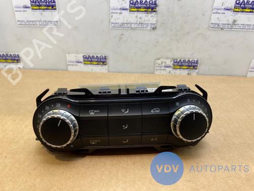 Used Climate control MERCEDES-BENZ A-CLASS (W176) A 180 (176.042) (122 hp) 25957030