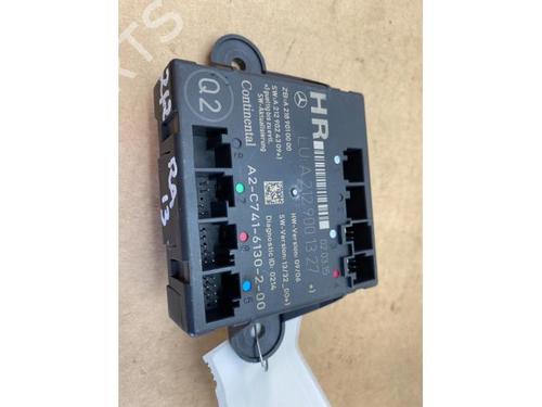 Electronic module MERCEDES-BENZ E-CLASS (W212) E 350 BlueTEC 4-matic (212.094) | BP38849842M83 - Image 2