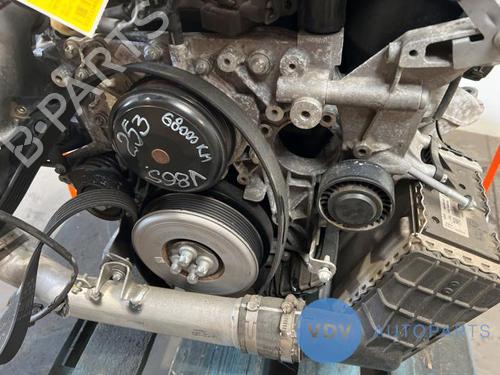 Engine MERCEDES-BENZ GLC (X253) 220 d 4-matic (253.905, 253.903) | BP28291068M1 