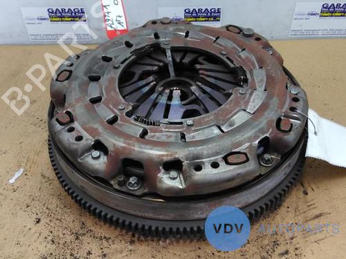 Used Flywheel MERCEDES-BENZ C-CLASS (W204) C 180 Kompressor (204.044, 204.045) (156 hp) 25942718