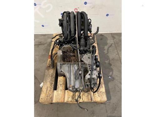 Used Engine Engine 38836401 38836401