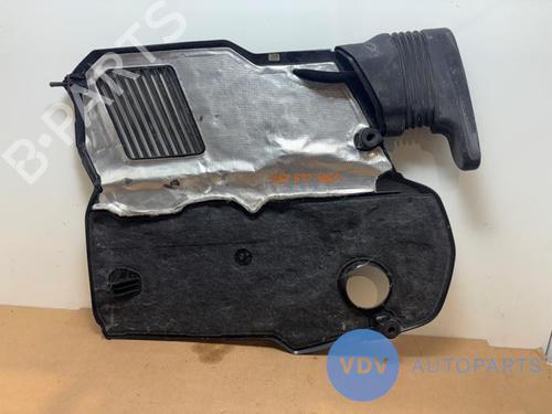 Upper protection MERCEDES-BENZ CLS (C257) CLS 350 d 4-matic (257.321) | BP30166863M93