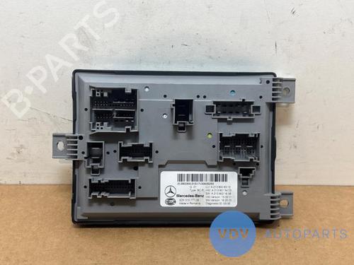 Used Electronic module MERCEDES-BENZ E-CLASS Convertible (A238) E 220 d (238.414) (163 hp) 29566408