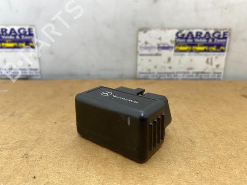 Electronic module MERCEDES-BENZ E-CLASS (W212) E 350 BlueTEC 4-matic (212.094) | BP38848537M83 - Image 4