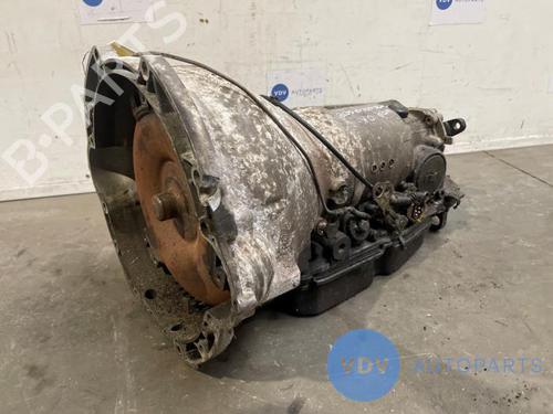Used Gearbox MERCEDES-BENZ S-CLASS (W126) 500 SE, SEL (126.036) (231 hp) 25968975