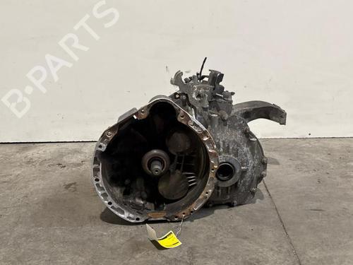 gearbox-mercedes-benz-a-class-w169-2004-2005-2006-2007-2008-2009-2010-2011-2012-38827705 main image