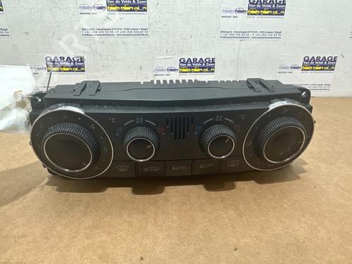 Used Climate control Climate control MERCEDES-BENZ C-CLASS (W203) C 270 CDI (203.016) (163 hp) 38850464 38850464