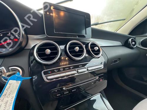 Front left panel MERCEDES-BENZ C-CLASS (W205) C 180 BlueTEC / d (205.036) | BP38843698C58 - Image 14