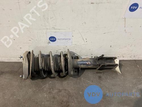 Used Right front shock absorber MERCEDES-BENZ GLK-CLASS (X204) 220 CDI 4-matic (204.984) (163 hp) 25967446