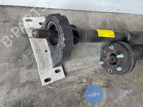 Driveshaft MERCEDES-BENZ S-CLASS (W222, V222, X222) S 400 Hybrid / h (222.057, 222.157) | BP29538753M37 