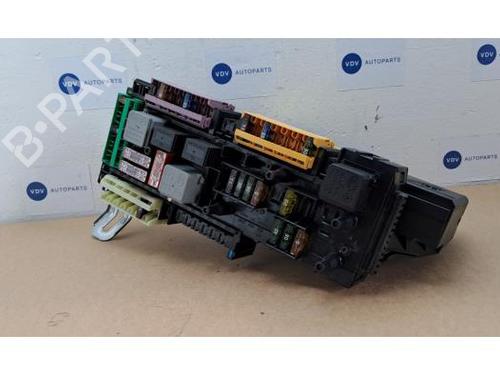 Electronic module MERCEDES-BENZ E-CLASS (W212) E 350 BlueTEC 4-matic (212.094) | BP38837285M83 - Image 2