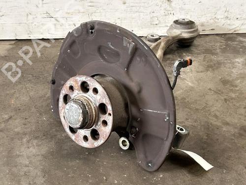 Used Left front steering knuckle Left front steering knuckle 38817410 38817410