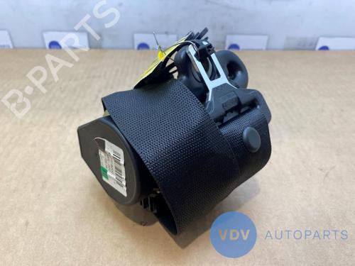 Front right seatbelt MERCEDES-BENZ A-CLASS (W169) A 160 (169.031, 169.331) | BP25959805I25 