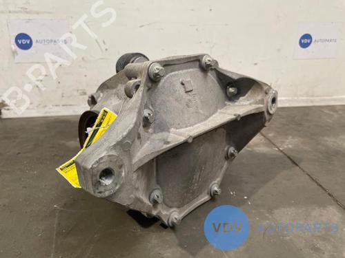 Rear differential MERCEDES-BENZ C-CLASS T-Model (S205) C 200 BlueTEC / d (205.237) | BP25966214M24 