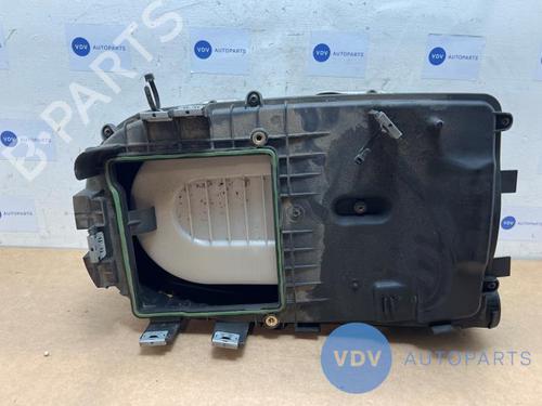 Air filter box MERCEDES-BENZ GLK-CLASS (X204) 220 CDI 4-matic (204.984) | BP25967345M87 