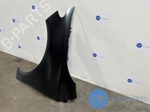 Left front fenders MERCEDES-BENZ B-CLASS Sports Tourer (W247) B 200 4-matic (247.088) | BP25941463C41