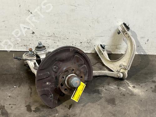 Used Right front shock absorber Right front shock absorber MERCEDES-BENZ E-CLASS (W211) E 200 CDI (211.007) (136 hp) 40065292 40065292