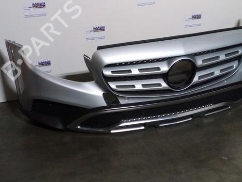 Front bumper MERCEDES-BENZ E-CLASS (W213) E 220 d (213.004) | BP38856590C7 - Image 2