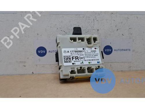 Used Electronic module MERCEDES-BENZ A-CLASS (W177) AMG A 45 S 4-Matic+ (177.054) (421 hp) 25964200