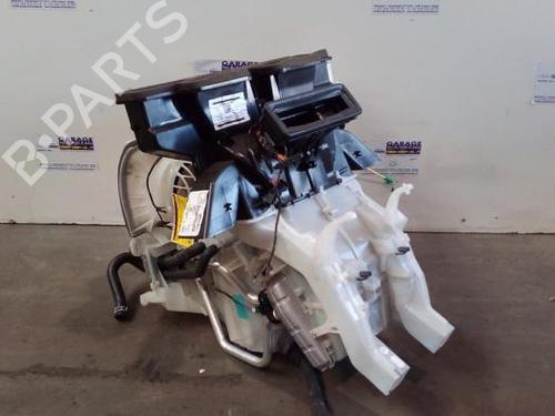 Used Heater matrix box Heater matrix box 38856409 38856409