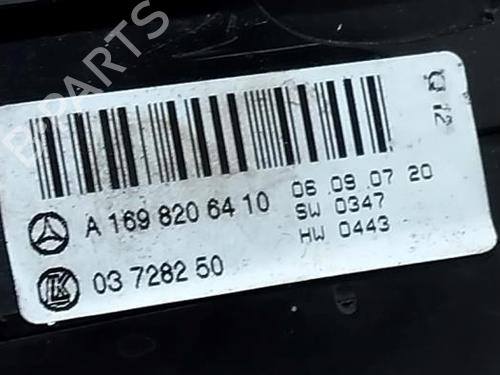 Switch MERCEDES-BENZ A-CLASS (W169) A 160 CDI (169.006, 169.306) | BP40202490I30 - Image 3