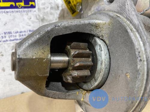 Starter MERCEDES-BENZ E-CLASS (W211) E 200 CDI (211.007) | BP25953117M8 