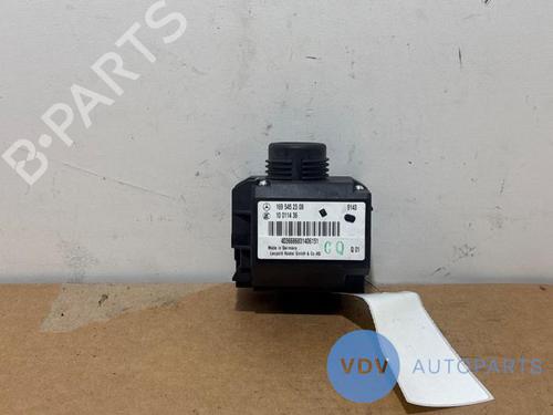 Used Ignition barrel MERCEDES-BENZ A-CLASS (W169) A 160 (169.031, 169.331) (95 hp) 27497976