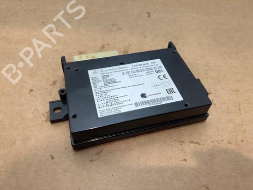 electronic-module-mercedes-benz-a-class-saloon-v177-2018-38819763 main image