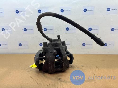 Used Right rear brake caliper MERCEDES-BENZ E-CLASS (W212) E 220 CDI / BlueTEC (212.001, 212.002) (170 hp) 25961020
