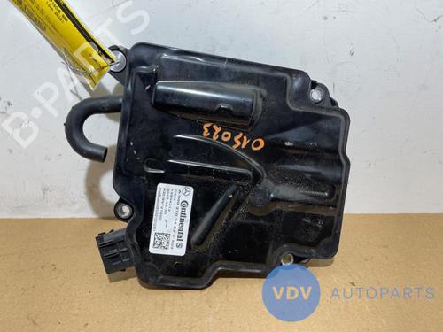 Gearbox control unit MERCEDES-BENZ VITO Van (W447) 116 CDI (447.601, 447.603, 447.605) | BP29017935M52