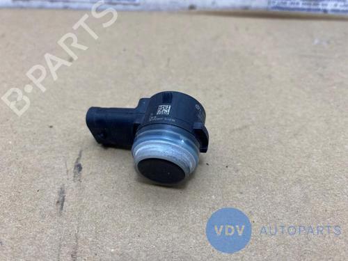 Used Electronic sensor MERCEDES-BENZ C-CLASS (W205) C 160 (205.044) (129 hp) 25954877