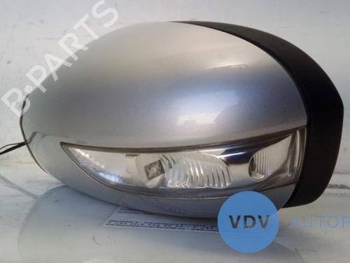 Left mirror MERCEDES-BENZ A-CLASS (W169) A 180 CDI (169.007, 169.307) | BP25942461C26 