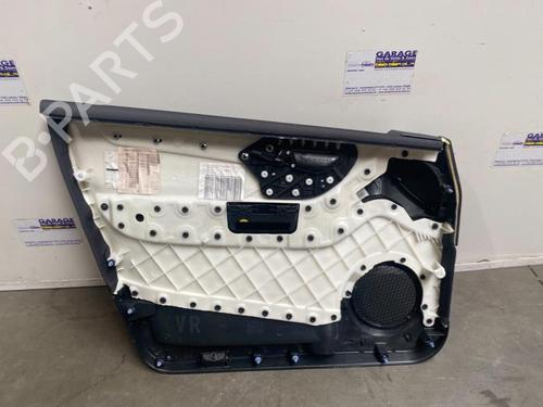 Front right panel MERCEDES-BENZ A-CLASS (W169) A 160 (169.031, 169.331) | BP38847245C59 - Image 4