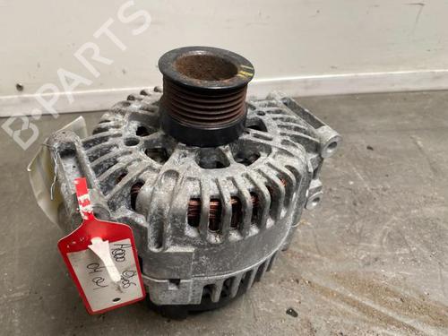 Used Alternator Alternator MERCEDES-BENZ C-CLASS T-Model (S204) C 220 CDI (204.202) (163 hp) 38848198 38848198