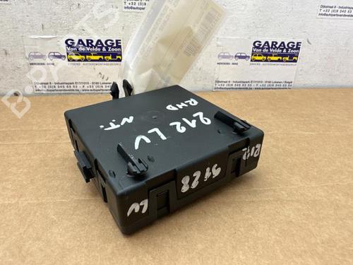 Electronic module MERCEDES-BENZ E-CLASS (W212) E 200 CDI / BlueTEC (212.005, 212.006) | BP38849919M83 - Image 2