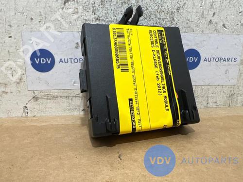 Electronic module MERCEDES-BENZ E-CLASS (W212) E 220 CDI | BP25968560M83