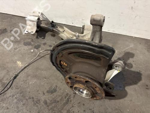 right-front-steering-knuckle-mercedes-benz-a-class-w176-2012-2013-2014-2015-2016-2017-2018-38824615 main image
