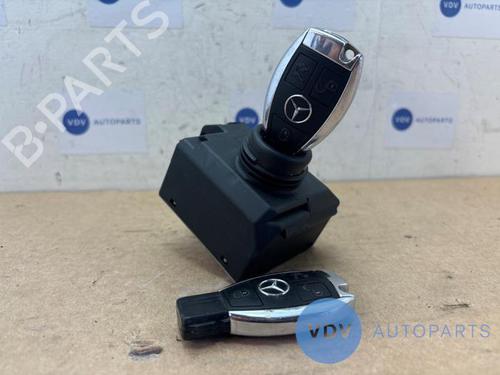 Control unit MERCEDES-BENZ CLS (C218) CLS 250 CDI / BlueTEC / d (218.303, 218.304) | BP25962236M11