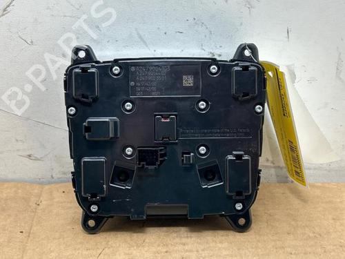 Electronic module MERCEDES-BENZ A-CLASS (W177) A 200 (177.087) | BP38822193M83 - Image 2