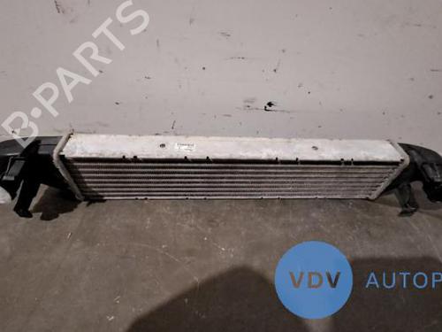 Used Intercooler MERCEDES-BENZ C-CLASS (W203) C 220 CDI (203.006, 203.008) (143 hp) 25957366