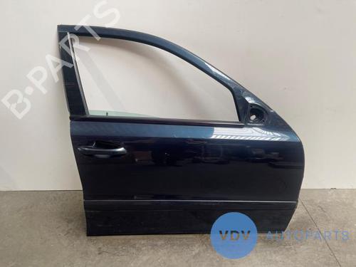 Used Right front door MERCEDES-BENZ E-CLASS (W211) E 200 CDI (211.004) (102 hp) 26951767