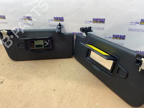 Right sun visor MERCEDES-BENZ M-CLASS (W166) ML 250 CDI / BlueTEC 4-matic (166.004, 166.003) | BP38853664I2 - Image 3