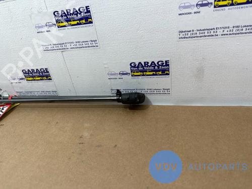 Hood lift support MERCEDES-BENZ E-CLASS (W212) E 200 CDI / BlueTEC (212.005, 212.006) | BP25944712C139 