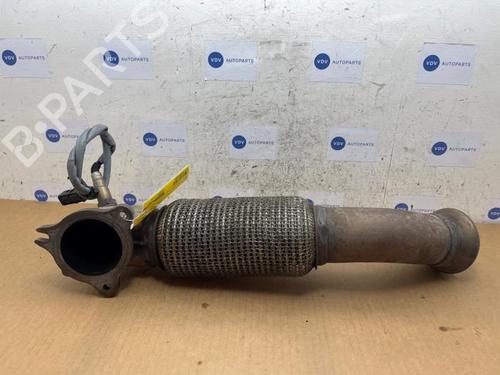 Used Pipe Pipe 38832793 38832793