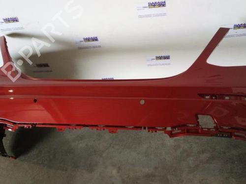 Used Rear bumper Rear bumper 38857799 38857799