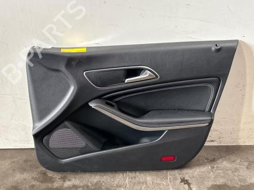 Used Front left panel Front left panel 38819842 38819842