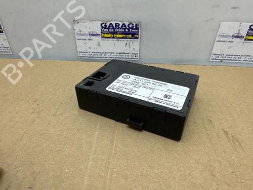 Electronic module MERCEDES-BENZ E-CLASS (W211) E 280 (211.054) | BP38851442M83 - Image 3