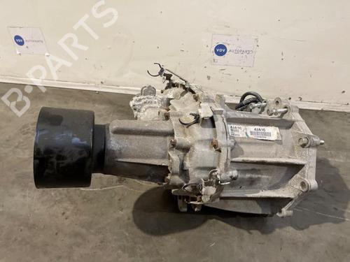 Transfer box MERCEDES-BENZ X-CLASS (470) X 250 d 4-matic (470.231) | BP38829278M36 - Image 2