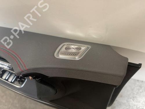 Front left panel MERCEDES-BENZ EQS SUV (X296) 580 4-matic (296.644) | BP38828199C58 - Image 3