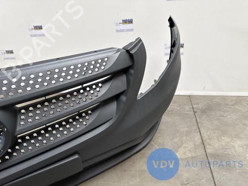 Front bumper MERCEDES-BENZ VITO Van (W447) 110 CDI (447.601, 447.603, 447.605) | BP26137098C7